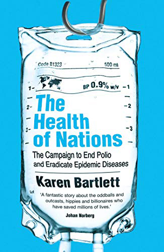 Health of Nations by Karen Bartlett on Amazon